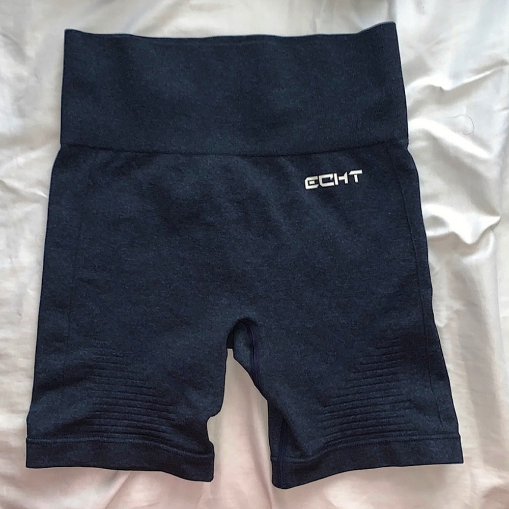 ECHT biker shorts
